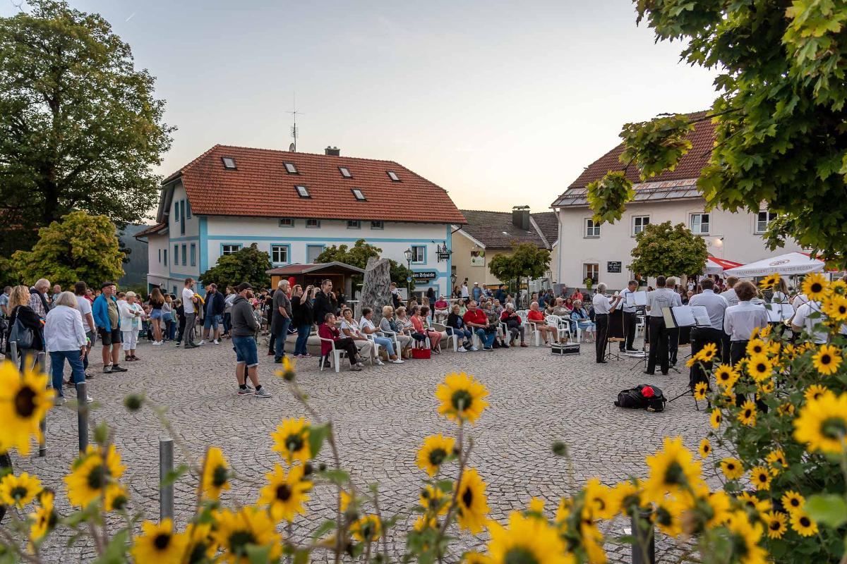Musi am Markt
