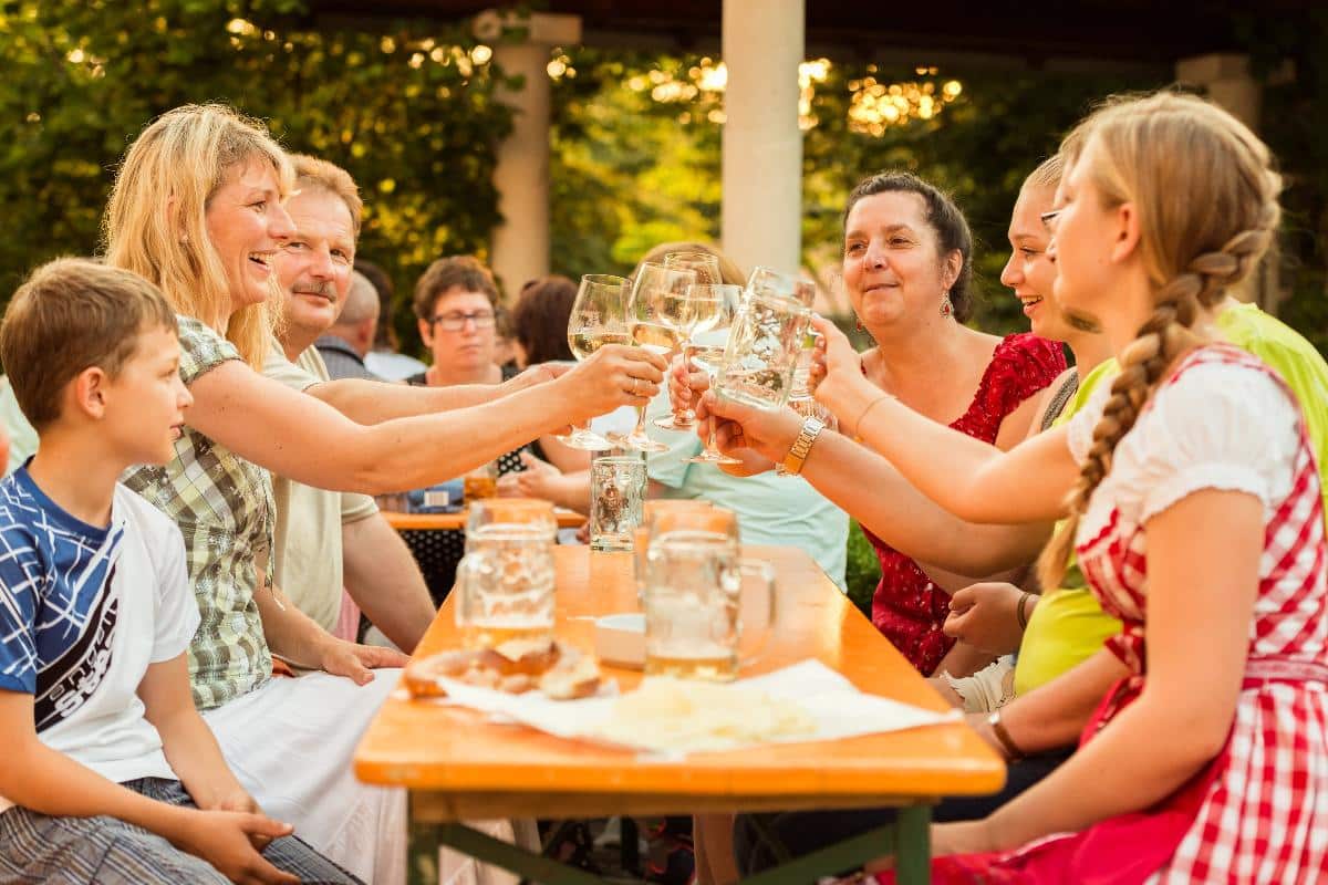 Weinfest